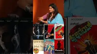 Rakshit shetty's all the favorite films #rakshitshetty #pulpfiction #prestige #anchoranushree #gargi