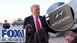 Political analyst challenges Trump&rsquo;s comments on Hyundai deportations: Borders or not?
