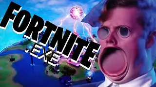 FORTNITE EVENT.EXE