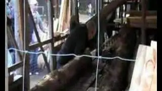 LANDMARK SAWMILL