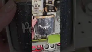 New kitchen finds at Dollarama💚