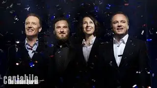 Cantabile - The London Quartet Hold That Tiger