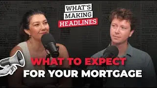 What&rsquo;s Making Headlines &ndash; What 2026 has in store for mortgages