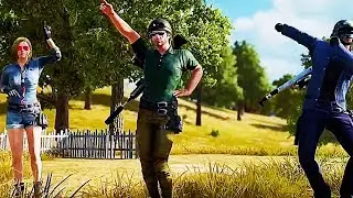 PUBG 
