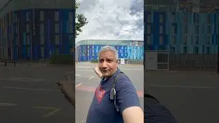 فندق اللجوء في هيثرو #hotel #heathrow #فندق #لجوء #اللجوء #بريطانيا #لندن #هيثرو