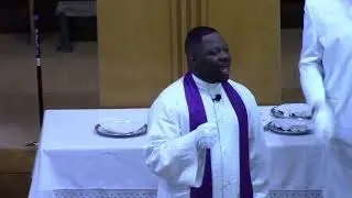 Twelfth Baptist Church- 