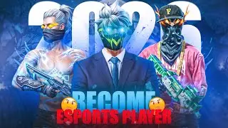 The Hidden Way to Become an Esports Player.. 😱