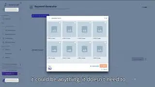 SEO Title Generator, SEO Keyword Generator, Create AI Listing Walkthrough Snap2List