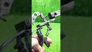 Craft mechanism # Unique design # Cool idea