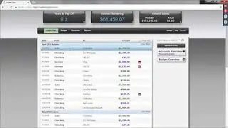 Worth Unlimited, Worth Account Demo, June 18, 2018