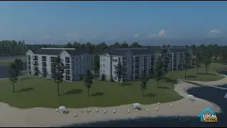Local Living | S2:E10 - Savannah Lakes Village