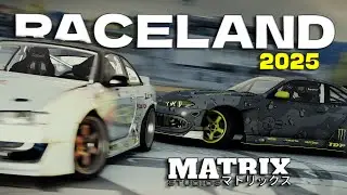 This NEW Raceland 2025 Track Looks INSANE | Assetto Corsa