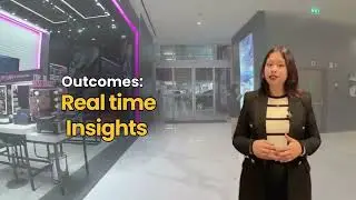 Real-Time Insights & Cost Savings for your Retail Operations