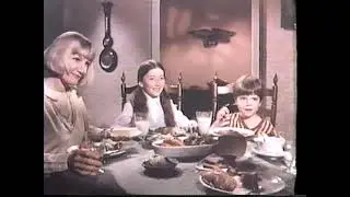 60s TV Ad Imperial  