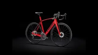 2020 TREK DOMANE SL 5 / 6 / 7 What's New?