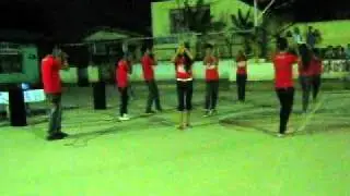 CSM- AOC Praise and Worship (CF)