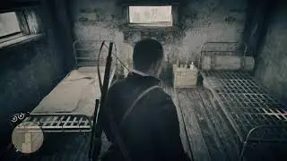 Twin Rocks TREASURE Guide Red Dead Redemption 2
