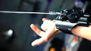 Webshooter V2 + All Stick Tip Tutorial