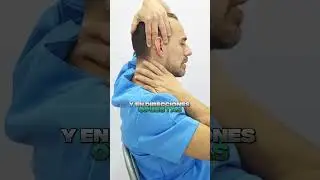 AUTOMASAJE 1 para AC&Uacute;FENOS o Tinnitus