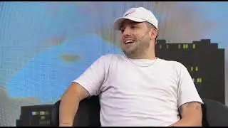 Fragmento de la entrevista de Diego Valenzuela a Federico Bonino.