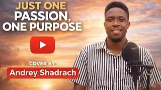  Know you more | Just one passion and one Purpose 