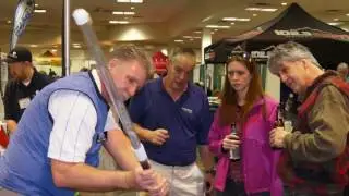 Denver Golf Expo Spot - 2015