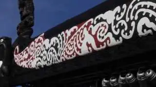 Te Matatini Mahau: 4 of 6 - Maihi