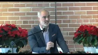 Miracles Of Jesus - Part 5, January 11th 2026
