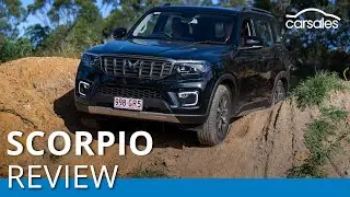 2023 Mahindra Scorpio Review | India&rsquo;s answer to the Ford Everest is a bargain, but is it any good?
