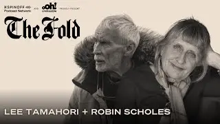 The NZ film legends behind Once Were Warriors and The Convert | The Fold podcast | The Spinoff