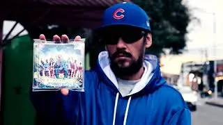 BoomBappers 06 What It Takes ft. A-F-R-O [All Flows Reach Out]