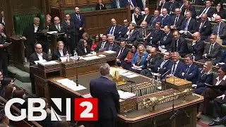 WATCH: House of Commons: Environment, Food and Rural Affairs Questions