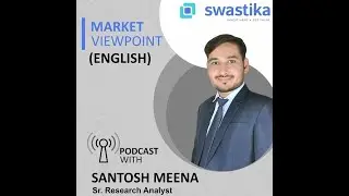 Top 3 Stock Picks for this Week 14/02/2021 By Mr. Santosh Meena, Swastika Investmart