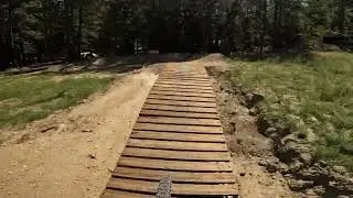 Skills Builder - Lesser Known Trails of Snow Summit