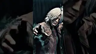 топовый эдит с данте #dmc #edit