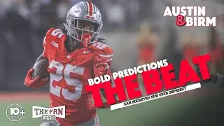 The Beat: Bold Predictions for Ohio State, Minnesota game as Buckeyes look to handle Gophers