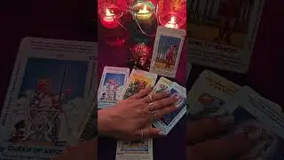 Энергия недели ❤️💜 ПОСЛАНИЕ ДЛЯ ВАС от Вселенной через Таро и Оракул 🫟 вневременное 🫟 гадание 🫟❤️💜