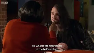 Nick J.Townsend cameo #3 in BBC 