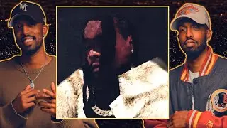 Our First Reaction to Wale's 