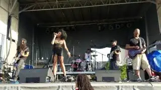 Maya Neiada Tribute 2