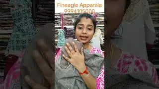 Fineagle Apparale 9994105000 #short #onlineshopping #kurtis #brandingwithshakthii #kalamkari #promo