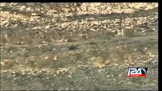 Hezbollah attacks Israeli military patrol vehicles