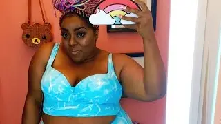 Plus Size Bikini Try-on | Torrid & Forever21 2016