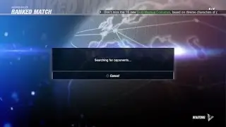JANN LEE VS HAYABUSA | REMOTE PLAY ON MY PHONE WUPIN!!! | DOA 6 GAMEPLAY PS5