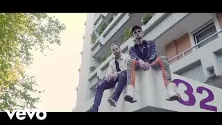 The Ironix - I Wanna Dance With Somebody ft. M&eacute;ke