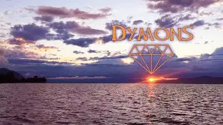 [Chill Space Mix Series 028] DJ Dymons - Smoke Signals (Solstice Mix)
