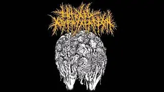 Entrail Asphyxiation - S/T (2023)