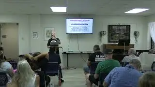 Christian Community Development