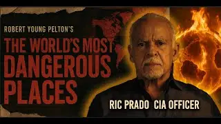 Beyond Black Ops: Ric Prado&rsquo;s Life and Untold Stories of Espionage