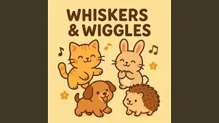 Whisker Jig